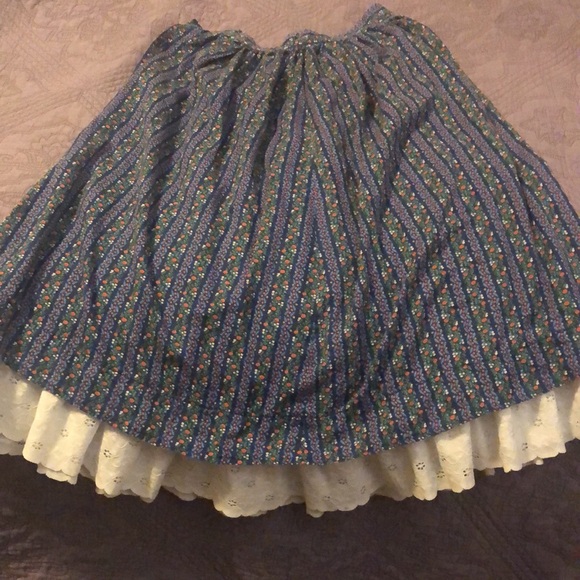 78 skirt - Picture 1 of 4